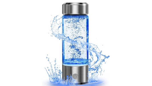 7 Hydrogen Water Benefits You Should Know