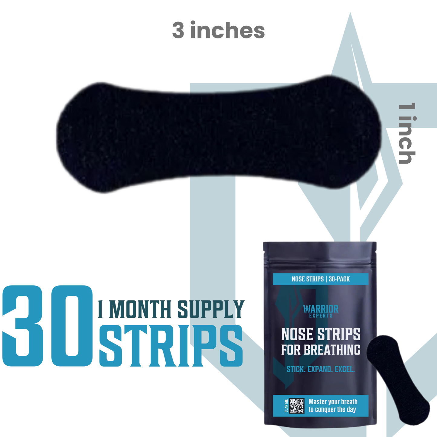 30 day supply nose strips for breathing.png__PID:f7873ff7-044d-486d-9634-de7499e7aef3