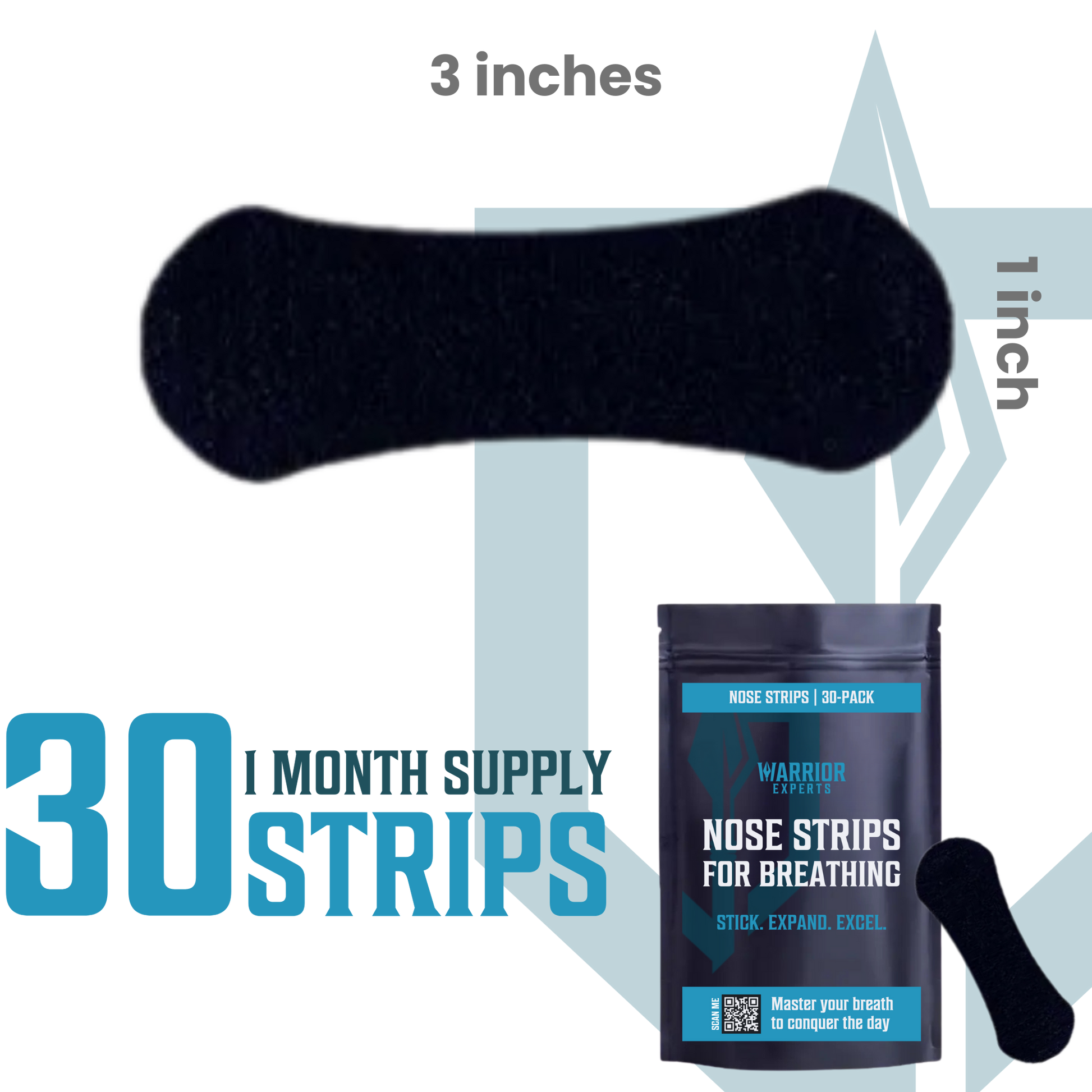 30 day supply nose strips for breathing.png__PID:f7873ff7-044d-486d-9634-de7499e7aef3